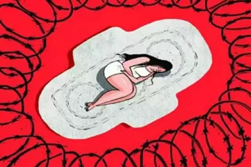 மாதவிடாய் வலியை சாதாரணமாக எடுத்துகொள்கிறீர்களா? ஆபத்து நிச்சயம்