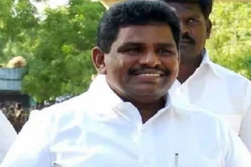 அமைச்சர் அனிதா ராதாகிருஷ்ணனுக்கு எதிரான வழக்கு : ஹைகோர்ட் தடை நீட்டிப்பு