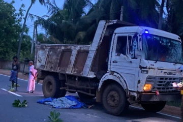 யாழில் வீதியில் சென்ற இளம் குடும்பஸ்தர் மரணம்