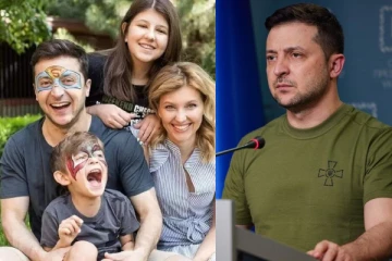 ஜெலென்ஸ்கி மற்றும் அவரது குடும்பத்தை நெருங்கிவிட்ட ரஷ்ய படையினர்!