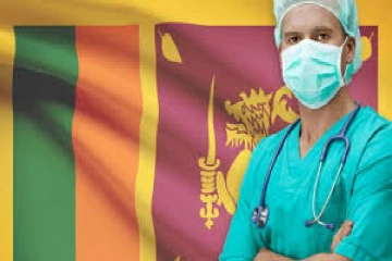 இலங்கையில் அச்சுறுத்தும் 2 ஆபத்துக்கள்!