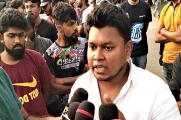 பயங்கரவாத விசாரணைப் பிரிவினரிடம் ஒப்படைக்கப்படும் வசந்த முதலிகே: ஆலோசனை வழங்கிய பொலிஸ் மா அதிபர்