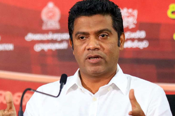 சிறீதரன் உள்ளிட்டோரின் உதவி வேண்டும்! எதிர்பார்ப்பை அறிவித்த அரசாங்கம் | Govt Expects Tamil Leaders Help Reconciliation