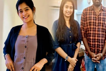 லியோ படத்தை தொடர்ந்து அடுத்து பெரிய ஹீரோவுடன் கமிட்டான ஜனனி- யார் தெரியுமா?