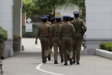 ஐ.தே. க. பிரதான அலுவலகம் மீது கை்குண்டுத் தாக்குதல்!