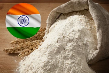கோதுமை மா ஏற்றுமதிக்கு தடை..! இந்திய அரசாங்கம் அதிரடி