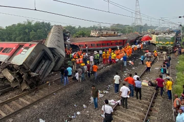 ஒடிசா கோரவிபத்து; இரு பெட்டிகளில் பயணித்தோர் அனைவரும் பலி; தப்பித்த தமிழக பயணி அதிர்ச்சித்தகவல்