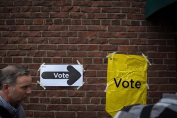 ஒன்றாரியோவில் இந்த ஆண்டில் தேர்தல் நடத்தப்படாது