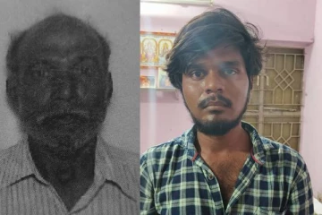 சிக்கன் ரைஸ் சாப்பிட்டு முதியவர் இறந்த சம்பவத்தில் அதிரடி திருப்பம்! கைதான பேரனின் வாக்குமூலம்