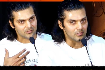 இதனால் தான் இந்த படமே பண்ணேன்.. நடிகர் ஆர்யா