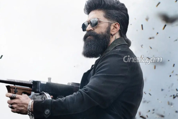 பிரம்மாண்ட தொகைக்கு விலைபோன யாஷ் 