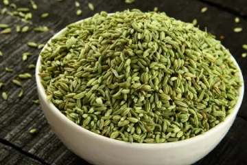 உடல் எடையை குறைக்குமா சோம்பு?
