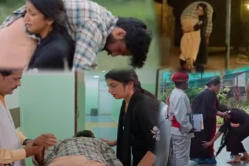 Ethirneechal: மரணிக்கும் தருவாயில் சக்தி... உயிரைக் காப்பாற்ற ஜனனி நடத்தும் போராட்டம்