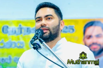 பாடசாலை பணியகத்தில் அரசியல்வாதிகளை நீக்க வேண்டும் : இம்ரான் எம்.பி கோரிக்கை