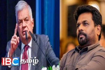 அநுர அரசுக்கு எதிராக ரணில் வகுக்கும் வியூகம்
