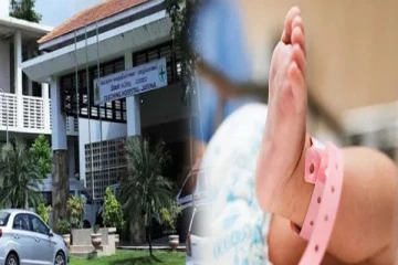 யாழில் தாய்ப்பால் புரைக்கேறியதில் 28 நாட்களேயான சிசு மரணம்