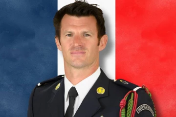 பிரான்ஸ் ராணுவத்தினர் மீது தாக்குதல்: வீரர் ஒருவர் பலி