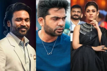 தனுஷ், நயன்தாரா, சிம்பு எல்லாம் இப்படித்தான்.. ஓபனாக கூறிய நடிகை விந்தியா