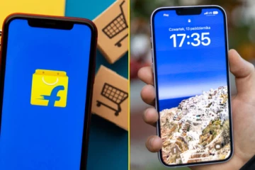 iPhone ஆர்டர் செய்த வாடிக்கையாளர்; ரத்து செய்த Flipkart- நுகர்வோர் ஆணையம் அதிரடி உத்தரவு!