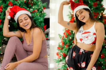 මම කවදා බඳීවිද කියලා මටත් හරියටම කියන්න බෑ” – නත්තල ජයටම සමරන ශනුද්රි කියන කතාව (PHOTOS)