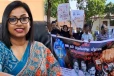 யாழில் மாவட்ட செயலகத்திற்குள் இரகசியமாக சென்ற ஊடக பிரதி அமைச்சர்