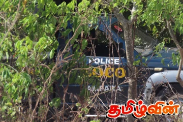 அக்கரைப்பற்றில் குழந்தை மீட்கப்பட்ட சம்பவம்: தாய் - தந்தை கைது