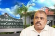 யாழ்ப்பாணம் கல்வியற் கல்லூரிக்கு நிரந்தர பீடாதிபதியை நியமிக்க வலியுறுத்தும் கஜேந்திரன் எம்.பி