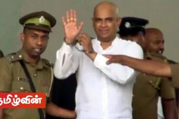 ரஞ்சன் ராமநாயக்கவை பார்வையிட வருபவர்களுக்கான சலுகைகள் இரண்டு வாரங்களுக்கு நீக்கம்