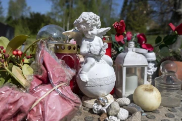 சுவிட்சர்லாந்தில் அதிகரித்த இறப்பு எண்ணிக்கை