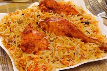 மனைவியின் நகையை விற்று பிரியாணி.. பசியால் வாடுபவருக்கு முஸ்லீம் சகோதரர் செய்த காரியம்