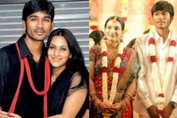 விவாகரத்துக்கு பின்னர் நேருக்கு நேர் சந்தித்துக் கொண்ட தனுஷ்- ஐஸ்வர்யா? என்ன நடந்தது தெரியுமா?