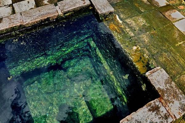 ஆக்கிரமிக்கப்பட்டுள்ள தமிழர்களின் வரலாற்று பூமியான திருகோணமலை - கன்னியா வெந்நீரூற்று.. | Kanniya Hot Springs History In Trincomalee