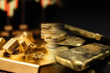 இந்தியாவை விட 9 மடங்கு தங்கத்தை கையிருப்பு வைத்திருக்கும் நாடு எது தெரியமா?