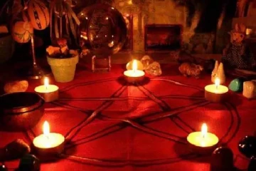 கிராமத்தில் தொடர்ந்து உயிரிழப்புகள்..மாந்திரீகம் செய்ததாக சந்தேகம்? 5 பேர் படுகொலை!