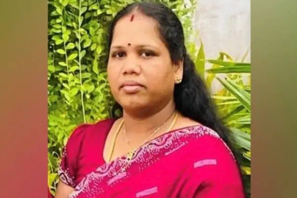 பிரித்தானியாவில் மனைவியை கொன்ற இலங்கைத் தமிழருக்கு ஆயுள் தண்டனை | Sri Lankan Man Killed Wife In Uk Life Imprisonment