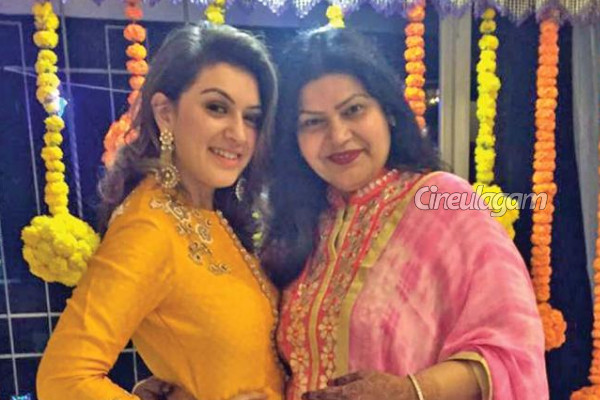 வேகமாக வளர ஹன்சிகா ஹார்மோன் ஊசி போட்டாரா? வெளியான பரபரப்பு தகவல் | Hansika Used Hormone Injection