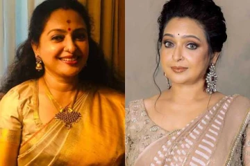 என் வாழ்க்கை நான் செய்த மிகப்பெரிய தவறு இதான்!! நடிகை சீதா ஓப்பன் டாக்...