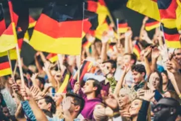 வெளிநாட்டவர்கள் ஜேர்மனிக்கு புலம்பெயர்ந்ததால் அந்நாட்டில் ஏற்பட்டுள்ள வரலாறு காணாத மாற்றம்