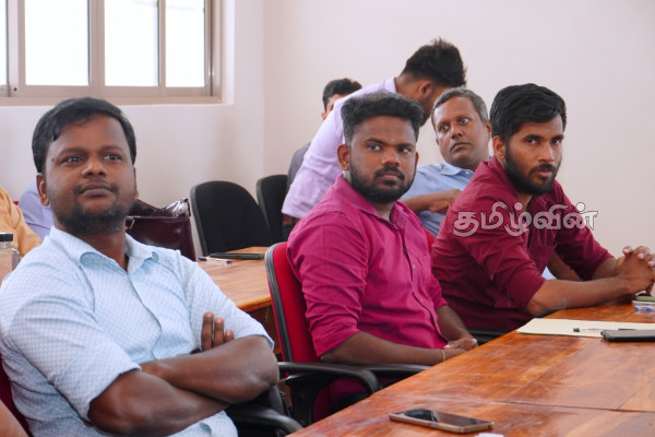 அரச நிறுவனங்களின் கொடுப்பனவுகளை செலுத்த இலகுவான முறை: வடக்கு ஆளுநரின் பாராட்டு | Govpay In Northern Province