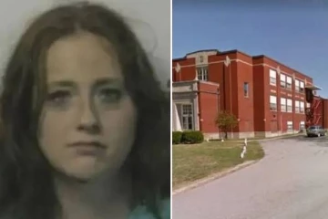 குழந்தையை கடத்திவிட்டு…நிர்வாணமாக தெருவில் ஓடிய பெண்: மனைவியின் செயலால் குழப்பமடைந்த கணவன்