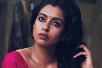 காந்த கண்ணில் வீடியோ வெளியிட்ட பாரதி கண்ணம்மா ரோஷினி.. அழகிய வீடியோ இதோ