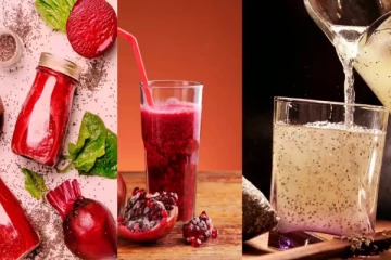 இனி ABC ஜூஸ் தேவையில்ல... ஆயிரம் மடங்கு சத்து தரும் PBC ஜூஸை குடிங்க