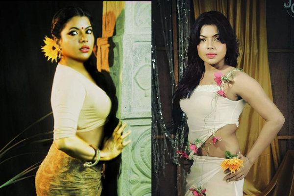 நண்பனே நடுராத்திரியில் இப்படி நடந்து கொண்டான் : காஜல் பசுபதி அதிர்ச்சி புகார் | Actress Kaajal Pasupathi Sexual Assault Own Friend