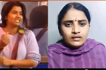 தனலட்சுமி குணமே அப்படி தான்.. பிக் பாஸ் தனலக்ஷ்மியின் அம்மா பேட்டி