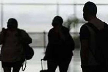 හොරෙන් මෙරට රැඳී සිටි චීන ජාතිකයන් 125ක් චීනයට පිටුවහල් කරයි