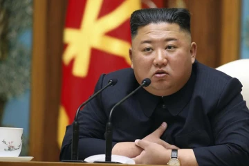 வட கொரியாவை கிம் ஜாங் உன் தன்  வசப்பத்தியது எவ்வாறு?