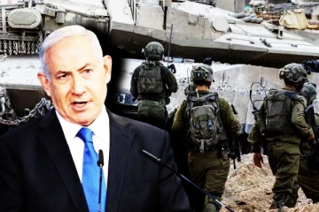 இஸ்ரேல் - ஹமாஸ் போர் நிறுத்த ஒப்பந்தத்தில் பின்னடைவு