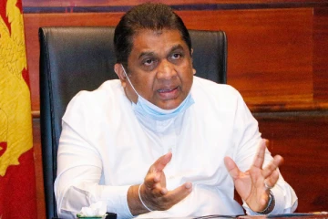 எரிவாயு சம்பந்தமான பொறுப்பை அரசாங்கம் நிறைவேற்றவில்லை்: ஒப்புக்கொள்ளும் அமைச்சர்