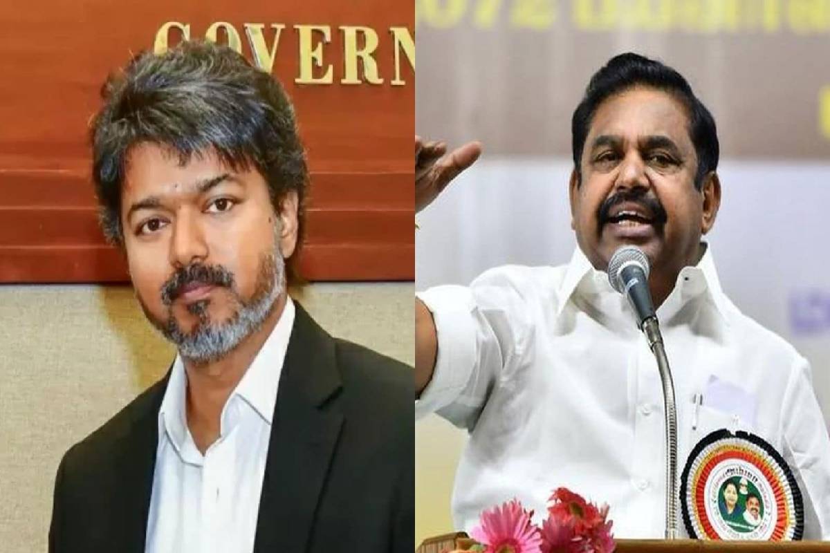 சிங்கப்பெண் அதிரடிப்படை ஸ்டிக்கர் ஒட்டும் அரசியல் - அதிமுக கடும் விமர்சனம் | Aiadmk Attacks Singa Penne Task Force சிங்கப்பெண் அதிரடிப்படை ஸ்டிக்கர் ஒட்டும் அரசியல் - அதிமுக கடும் விமர்சனம் | Aiadmk Attacks Singa Penne Task Force