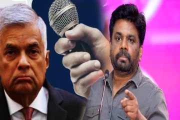 ஊடகவியலாளர்களின் சம்பள உயர்வு குறித்து நாடாளுமன்றில் வெளிப்படுத்தப்பட்ட தகவல்